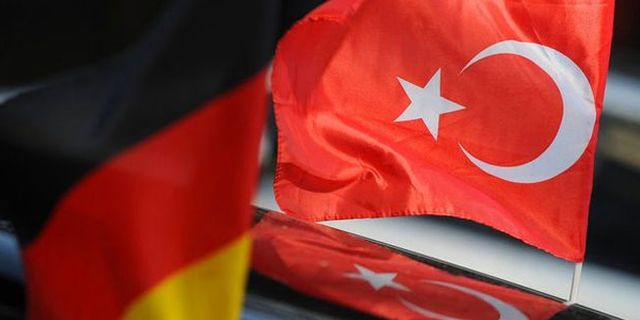 Almanya Türkiye Büyükelçisi'ni Dışişleri'ne çağırdı