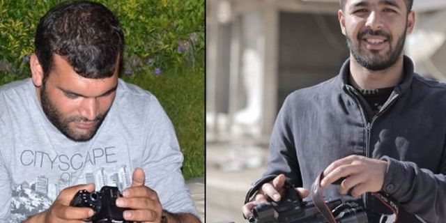 Dihaber muhabirleri gözaltına alındı