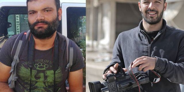 Dihaber’den gözaltındaki muhabirlerine ilişkin açıklama