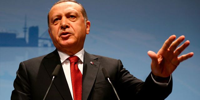 Erdoğan: Almanya iade etmezse yargı gereğini yapar