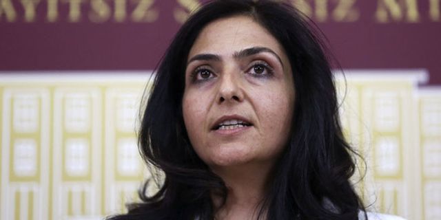 HDP'li Ertan: Leyla Zana'yı ve siyasi tutumunu yok edemezsiniz