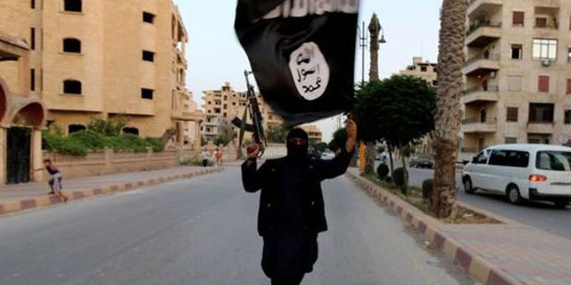 IŞİD gerilla savaşına mı hazırlanıyor?