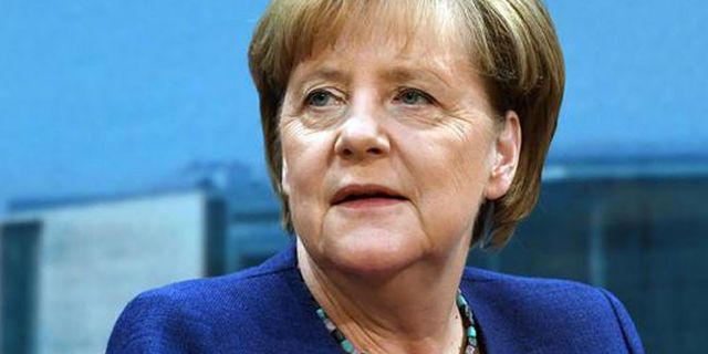 Merkel’den Türkiye’ye: Taviz verilmeyecek