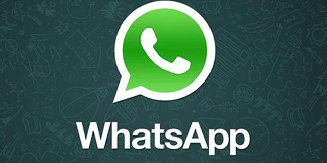 WhatsApp'a yeni dosya özelliği