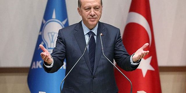 AKP’de tasfiyeler başlıyor: Erdoğan 5 ismin istifasını istedi!