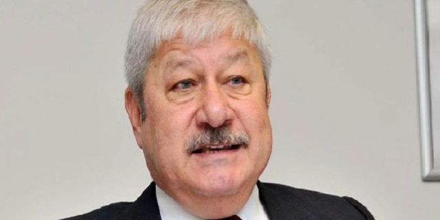 CHP Milletvekili Akaydın'a 'FETÖ' soruşturması