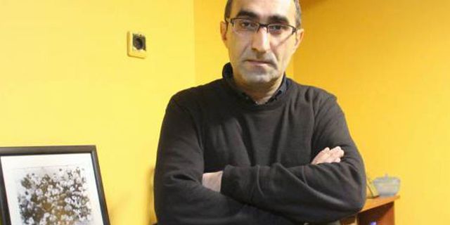 Gazeteci Fatih Polat'a, Eroğan'a hakaret davası