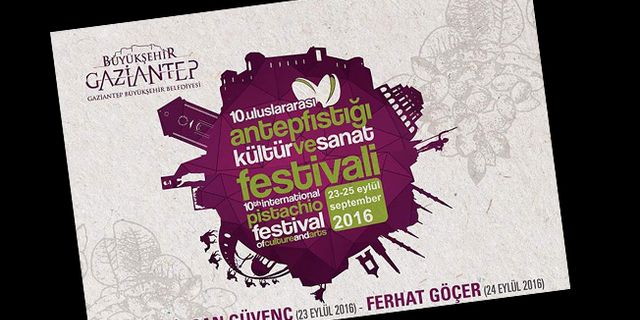 Gaziantep Uluslararası Fıstık Festivali’nin zamanlamasına itiraz