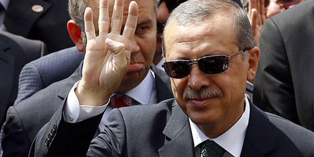 Hasan Cemal: Medyanın 'tek adam'a biat ettiği, Erdoğan'ın yeni devleti!