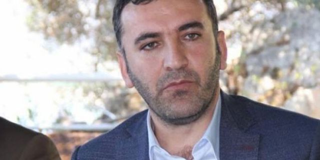HDP'li Ferhat Encü’nün vekilliği düşürüldü