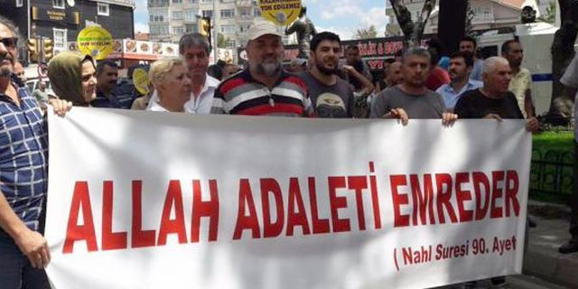 İhsan Eliaçık: HDP'ye üvey evlat muamelesi bile yapmıyorlar