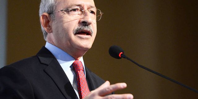 Kılıçdaroğlu’ndan ‘yeni devlet’ tepkisi: Cumhuriyet saraylarda kurulmadı