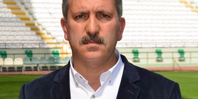 Konyaspor'un yeni başkanı belli oldu