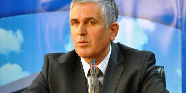 Kosova eski başbakanı İstanbul'da öldü