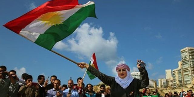 Irak Parlamentosu’ndan Kürdistan referandumuna ret