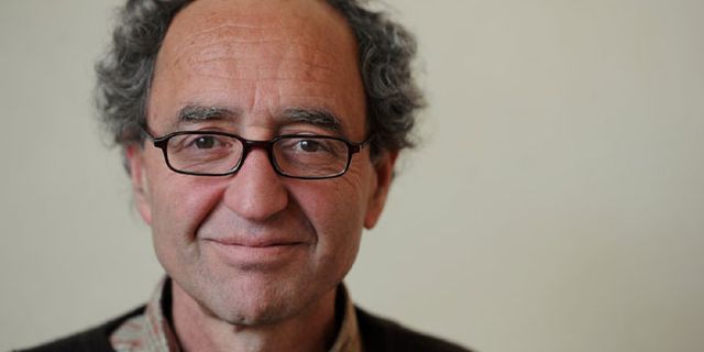 Yazar Doğan Akhanlı gözaltına alındı
