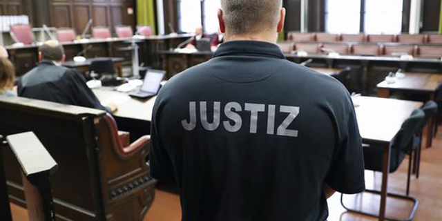 Almanya'da yargılanan 'MİT casusu': Türk polisleriyle çalıştım