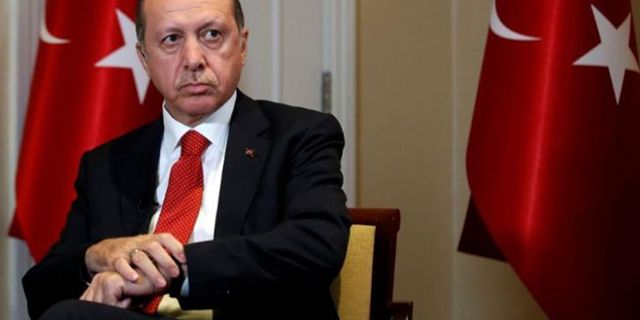 Erdoğan: Irak Kürdistan Bölgesel Yönetimi'ni referandumdan vazgeçmeye çağırıyorum