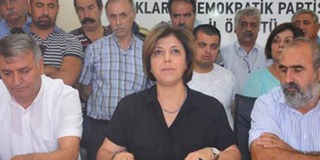 HDP’den Adana'daki 'Vicdan, Adalet ve Demokrasi' mitingine çağrı