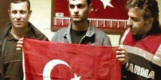 Hrant Dink'in katili Ogün Samast tek kişilik hücreye alındı
