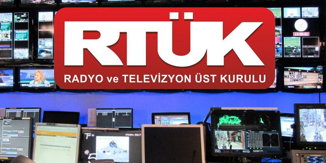 RTÜK'ten Rudaw'ın Türksat'tan çıkarılması kararı