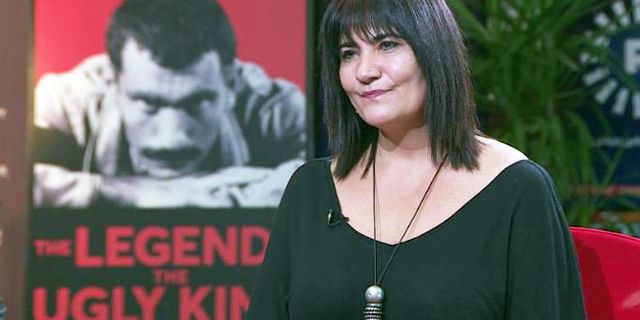Yılmaz Güney'in kızı: Babaanneme Kürtçe türküler söyletip, kasete alırdı