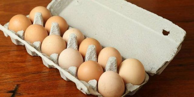 Zehirli yumurta 40 ülkeye yayıldı, içlerinde Türkiye de var