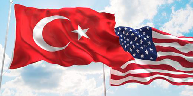 ABD Büyükelçiliği: Türk hükümeti, tutuklamalara ilişkin güvence verdi