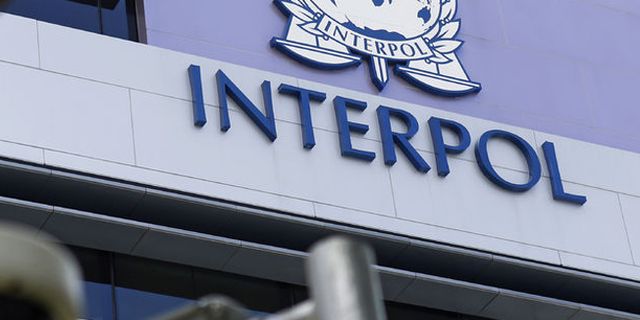 AB’den Interpol’e kırmızı bülten uyarısı: Türkiye suistimal ediyor