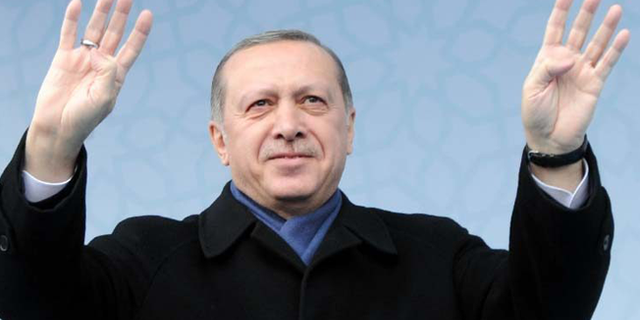 AKP’de istifalar: Erdoğan 2019 seçimleri için operasyon yapıyor