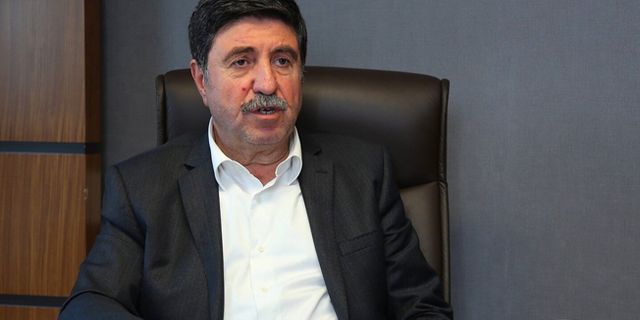 Altan Tan: İmralı'dan PKK'ye silah bırakma çağrısı gelecek diye tahmin ediyorum