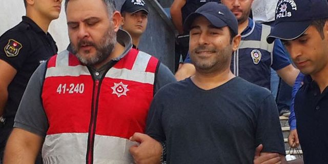 Atilla Taş ve Murat Aksoy hakkında tahliye kararı