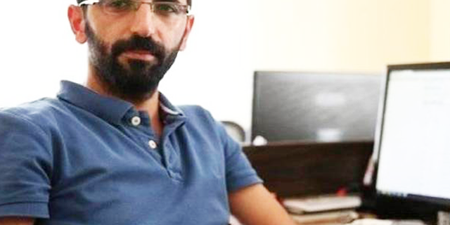 DİHA Haber Müdürü Ömer Çelik'e tahliye talebi