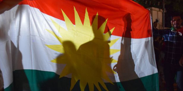 Kürdistan'da başkan adayları açıklandı: 5 isim koltuğa talip