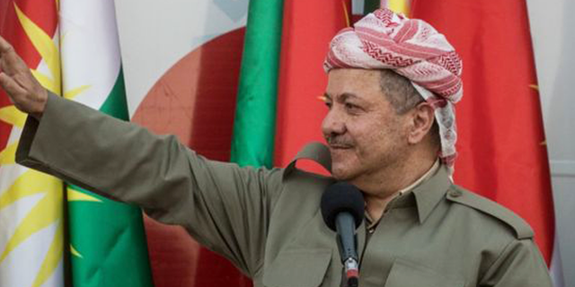 IKBY liderliğinden istifa eden Mesud Barzani kimdir?