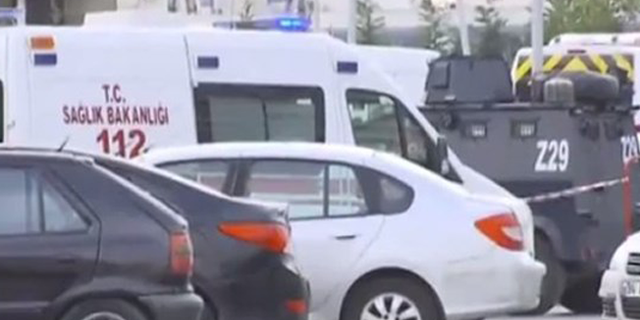 İstanbul'da şüpheli araç: 4 kişi IŞİD üyeliği iddiasıyla gözaltına alındı