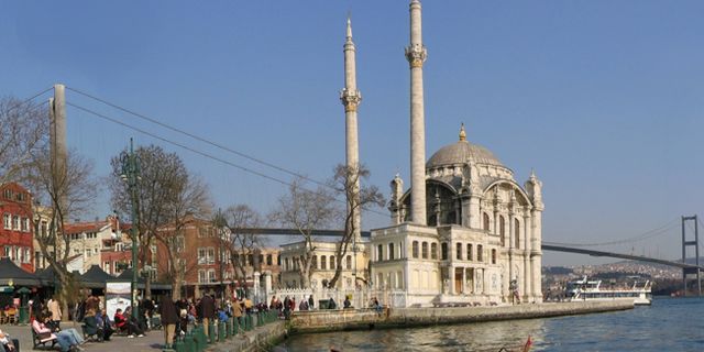 İstanbul'un en pahalı ve en ucuz ilçeleri açıklandı