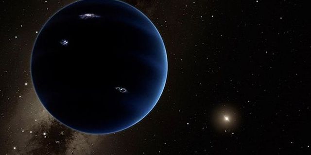'Nibiru' adlı bir gezegen Dünya'ya mı çarpacak, yoksa 9. bir gezegen mi var?