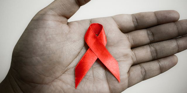 Türkiye'de AIDS hastası oranı son 10 yılda yüzde 465 arttı