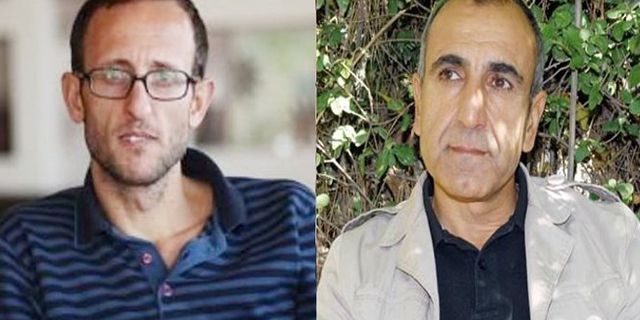 Yazar Cemil Aksu ve Vedat Çetin'in evlerine polis baskını