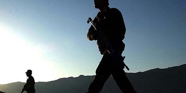 Zap'ta 24 saatte 4 asker hayatını kaybetti