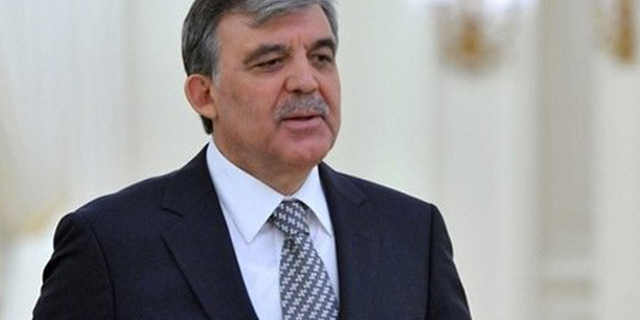 Abdullah Gül'den KHK eleştirisi: Hukuk diliyle bağdaşmayan, muğlak, kaygı verici
