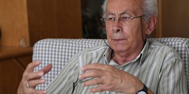 Akademisyen ve yazar Fikret Başkaya serbest bırakıldı