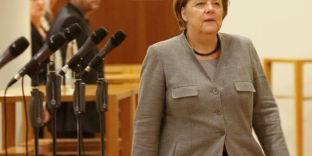 Almanya'da koalisyon görüşmeleri çöktü: Azınlık hükümeti veya erken seçim