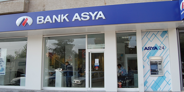 Bank Asya hissedarları hakkında gözaltı kararı