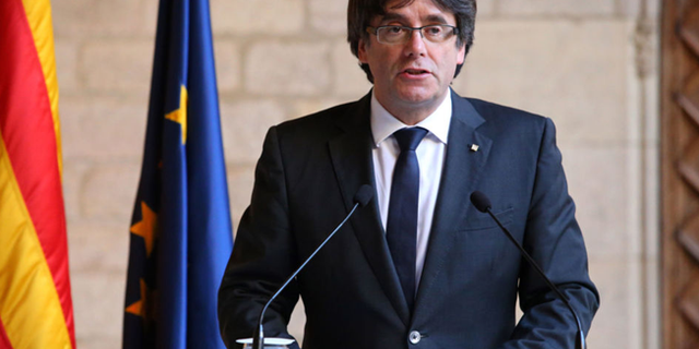 Belçika’dan Katalan lider hakkında açıklama