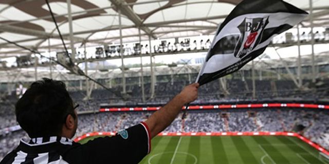 Beşiktaş'ın toplam borcu belli oldu