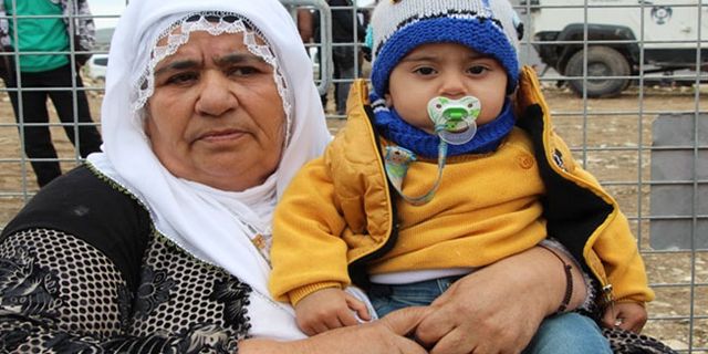 AİHM'deki Cizre duruşması için ailelere verilen vize iptal edildi