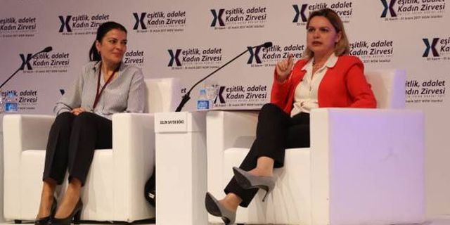 CHP'li Böke: Baskıcı rejime karşı kadının direnişi haktır