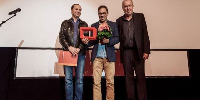 Dersim'in yol hikayesi Zer'e Almanya'dan çifte ödül